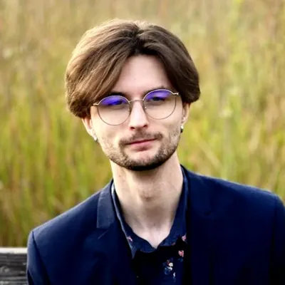 William Wyler - Full-Stack Developer